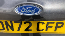 Ford Fiesta 1.0 EcoBoost Hybrid mHEV 125 ST-Line Edition 5dr Petrol Hatchback